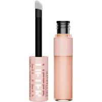 Maybelline New York Lifter Concealer, Full Coverage, Hydrate and Brighten Under-eyes (Various Shades) - 25