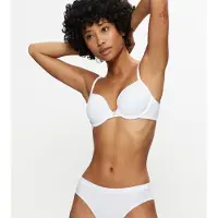 Triumph Soutien-gorge blanc