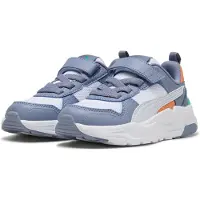 Puma Trinity 2 Lt Couleur Blanc