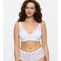 Triumph Soutien-gorge ' Amourette ' blanc