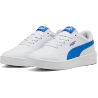 Puma Court Classic Clean chaussures de sport blanc UE 28 garçons,filles blanc UE 28