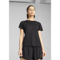 Puma T-shirt fonctionnel 'Velocity' noir