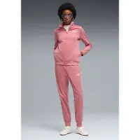 Puma 691904 Tracksuit Rose S Femme