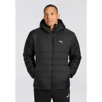 Puma Ess Padded Jacket Noir XL Homme