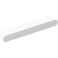 Sonos Ray Lot de 2 Blanc
