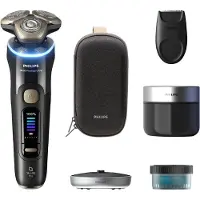 Philips Rasoir homme XP9400/31 Serie i9000 Prestige Noir
