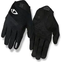 Giro Gant de Cyclisme Giro Women Tessa Gel LF Black-M