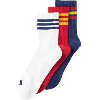Adidas Chaussettes 3S ESS C CRW 3P pour Unisex