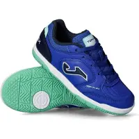Joma Chaussures de salle Top Flex Jr pour Enfant