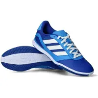 Adidas Super Sala Competition Iii Indoor Football Shoes Bleu EU 43 1/3