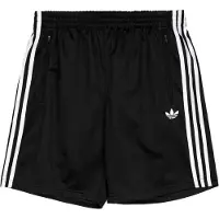 Adidas Originals Pantalon 'Firebird' noir / blanc