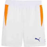 Puma Shorts 660163-30 in White color size 44 - 46