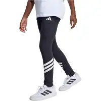 Adidas Future Icons 3 Stripes Leggings Noir 13-14 Years Fille