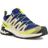 Salomon Xa Pro 3d V9 Trail Running Shoes Bleu EU 42 2/3 Homme
