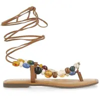 Gioseppo Sandales CHALLEX pour Femme