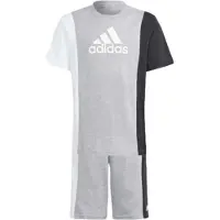 Adidas Ensemble de sport IQ4134 pour Enfant