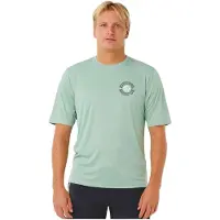 Rip Curl Chaussures Pacific Rinse Surflite UPF S/S pour Homme