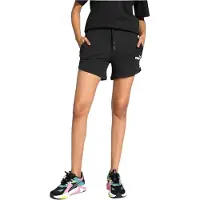 Puma Short 677924-01 pour Femme