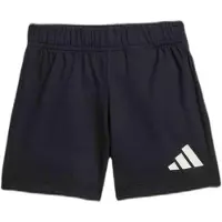 Adidas Survêtement noir / blanc