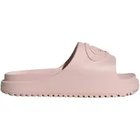 Adidas Campus Femme - Tongues et Sandales, Rose - Taille 35.5 - Maille/synthétique