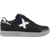 Munich G-3 454 Indoor Football Shoes Noir EU 36 Enfants
