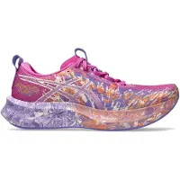 Asics Noosa Tri 16 Running Shoes Rose EU 37 Femme