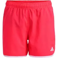 Adidas Water Reactive Graphic Swimming Shorts Rouge 9-10 Years Garçon