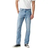 Levi's Jean '511 Slim Jeans' bleu denim