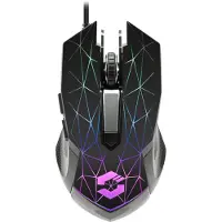 Speedlink Reticos Rgb 10000 Dpi Gaming Mouse Noir