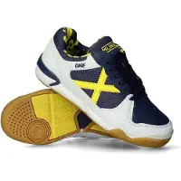 Munich Chaussures de salle One Kid pour Enfant