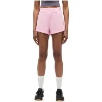 Adidas Pantalon de sport 'HYG' rose / blanc