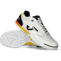 Joma Top Flex Indoor Football Shoes Blanc EU 40 Homme