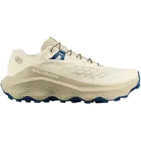 Salomon Ultra Glide 4 Trail Running Shoes Beige EU 46 Homme