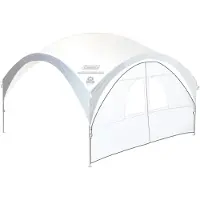 Coleman Pavillon Fast Pitch Shelter XL Sunwall with door