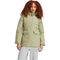 Adidas Veste outdoor 'Paveric' vert clair
