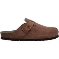 Genuins RIVA VELOUR Marron