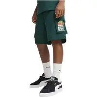 Puma Short 685154-60 pour Garçon