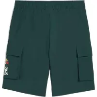 Puma Short 685154-60 pour Garçon