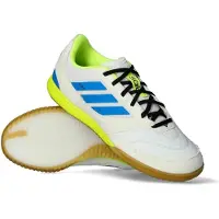 Adidas Chaussure de foot 'Top Sala Competetion II' bleu / noir / blanc