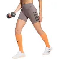 Adidas Leggings Courts Optime Workout 3 Stripes 7´´