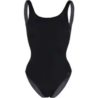 Aquafeel 210420 Swimsuit Noir 44 / B Femme