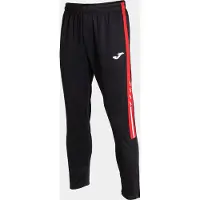 Joma Olimpiada Tracksuit Pants Noir 9-10 Years Garçon