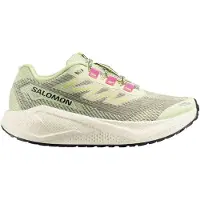 Salomon Chaussures De Running Aero Blaze 3 Grvl