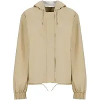 Rains Coupe-vent 18040SAND pour Femme