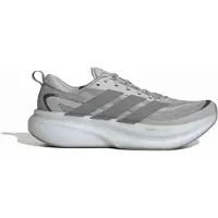 Adidas Chaussure de course 'SUPERNOVA GLIDE' gris / gris foncé