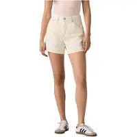 Levi's Short 003KI0022 pour Femme