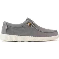 Pitas Mocassins S24M-W10-WLW-BEIGE pour Homme