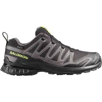 Salomon Xa Pro 3d V9 Gore-tex Trail Running Shoes Gris EU 46 2/3 Homme