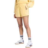Adidas Short Terry Towel Firebird pour Femme