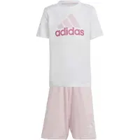 Adidas Ensemble de sport IQ4089 pour Enfant